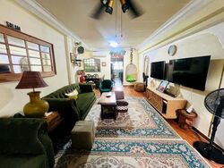 Blk 132 Yishun Street 11 (Yishun), HDB 4 Rooms #625490671